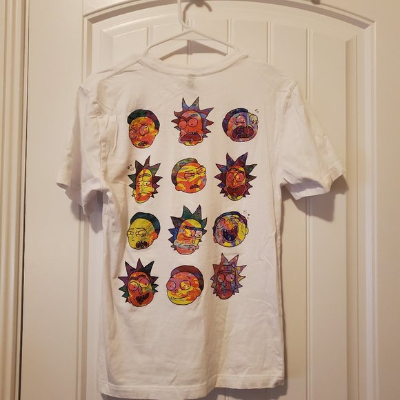 H&M Rick & Morty - Picture 3 of 4